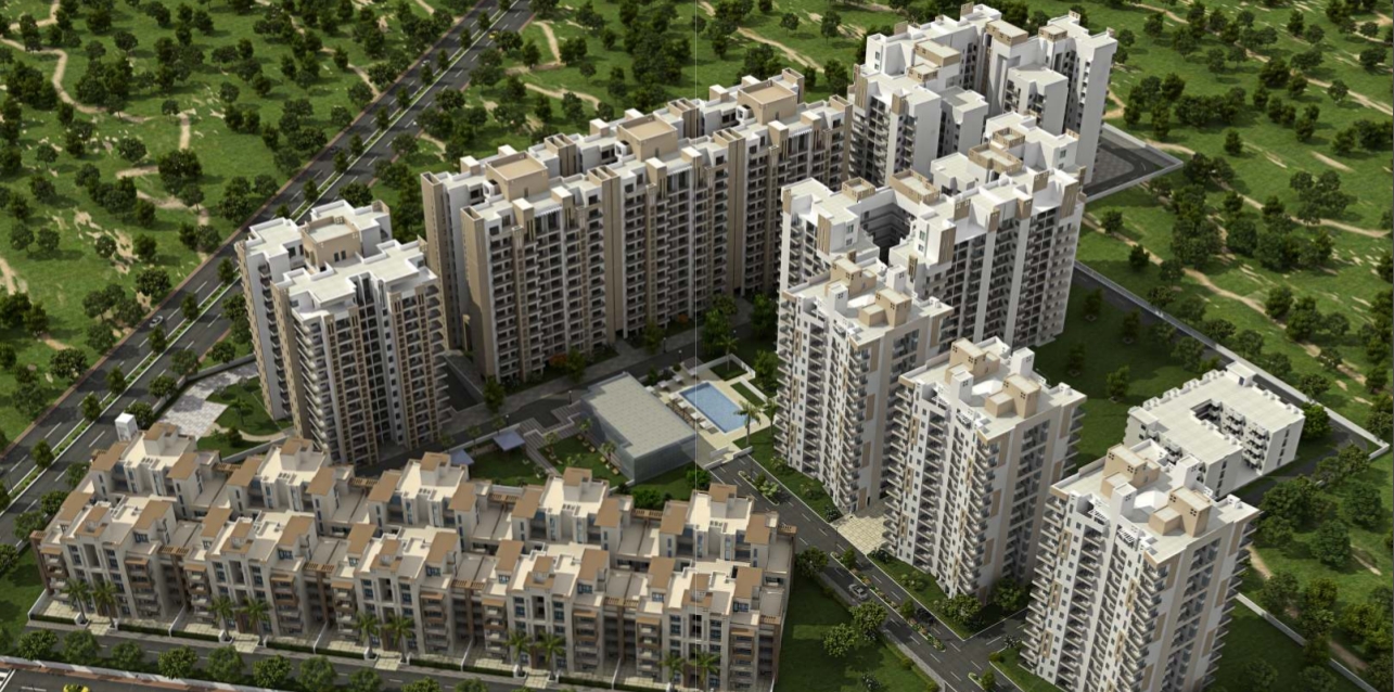 Raheja Shilas